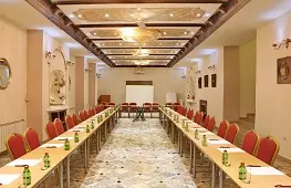 هتل کویین آستوریا بلگراد هتل کویین آستوریا بلگراد